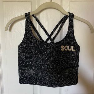 Lululemon - SOUL Sports Bra
